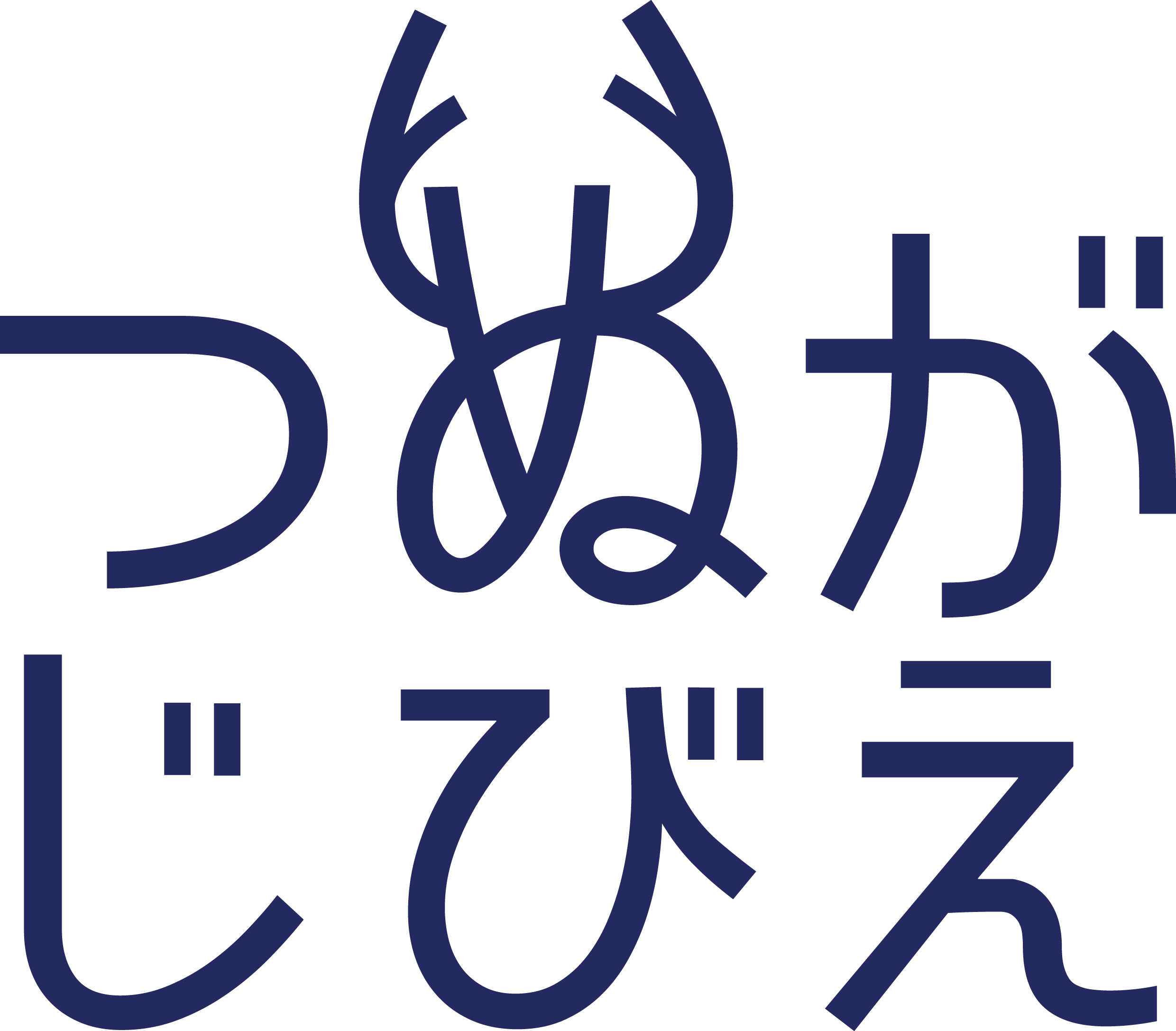 つぬがじびえ